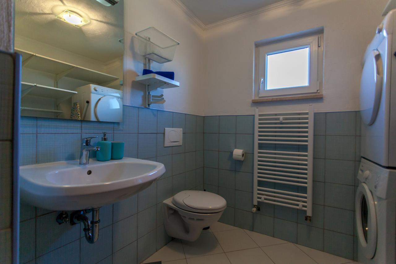 Villa Hrustika - Heated Pool, Jacuzzi & Sauna Gabonjin Экстерьер фото